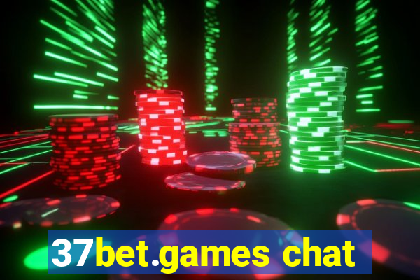 37bet.games chat